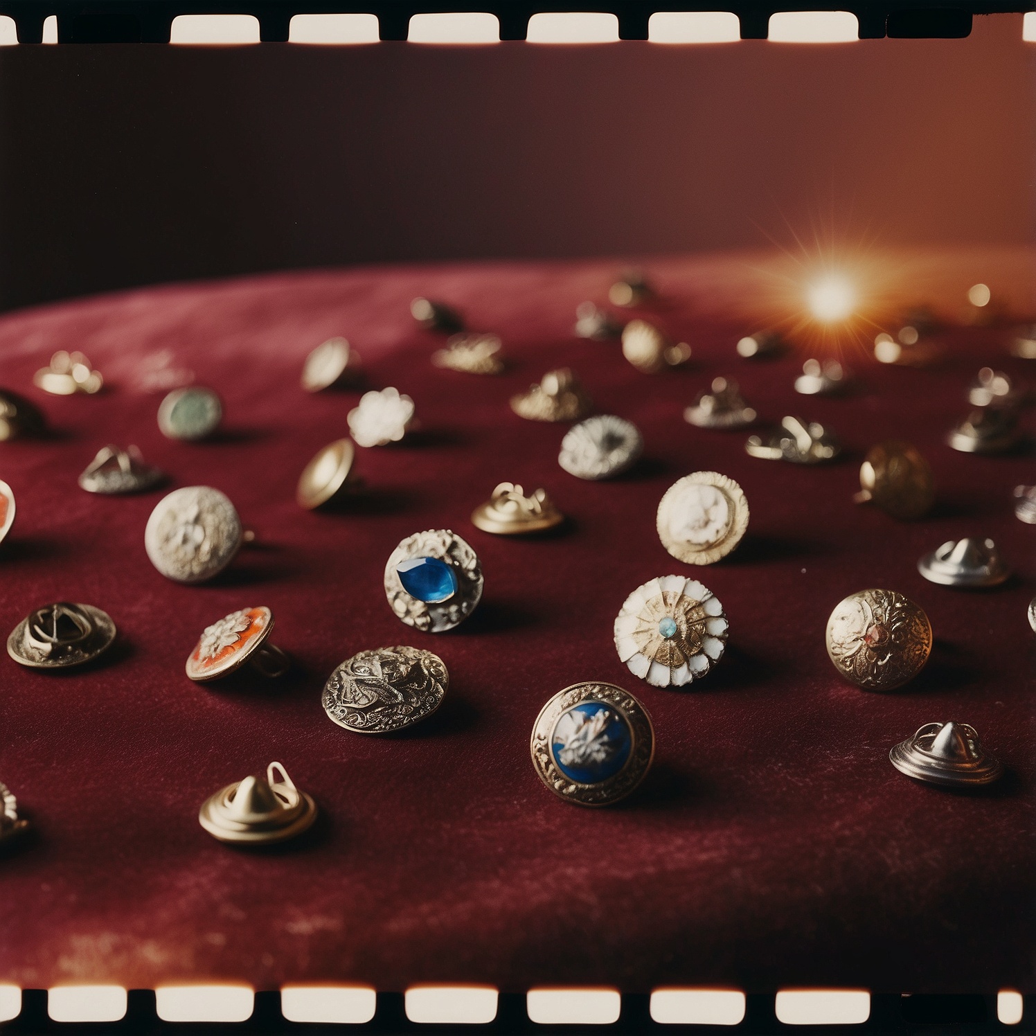 First Base of Custom Lapel Pin Trading 11 Essential Tips for Aspiring