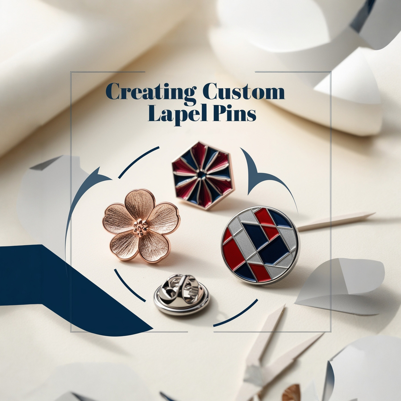 From Concept to Collection: A Step-by-Step Guide to Creating Custom ...