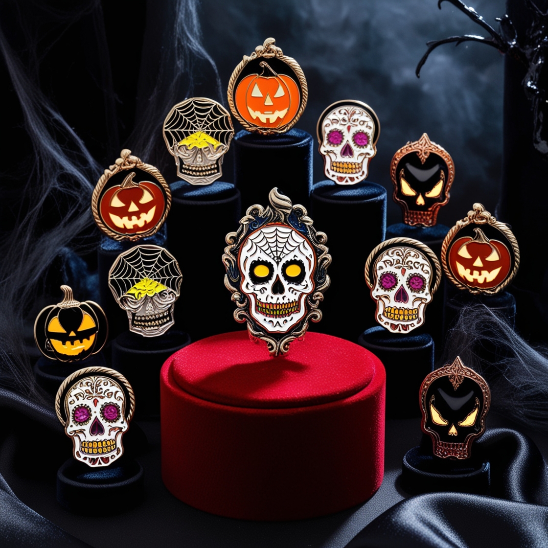 Get Them While They Last Boost Sales with Limited Edition Halloween